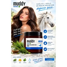 Muddy Horse Tail&longer Hair Mask 500 ml