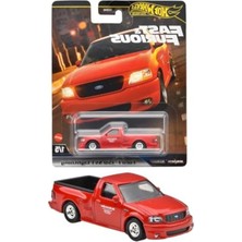 Şanal Premium Araba Modeli - Ford F-150 Svt Lightning