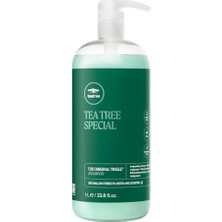 Şanal Paul Mitchell Special Shampoo 1litres