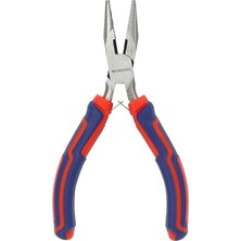 Şanal WP231095 125 mm Cr-V Elektronikçi Profesyonel Mini Kargaburnu