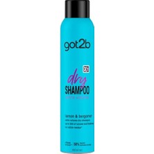 Şanal Schwarzkopf Fresh It Up Volume Kuru Şampuan 200 ml