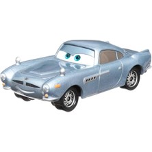 Şanal Cars Finn Mcmissile Araba Aus Der Koleksiyonu Paris Parts Market
