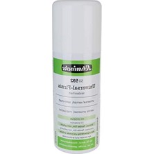 Şanal Uv Korumalı Genel Amaçlı Saten Mat Vernik, 150 ml