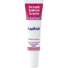 Şanal Tırnak Bakım Kremi 15 ml