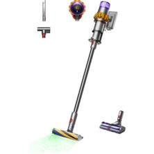 Dyson V15 Detect™ Absolute Kablosuz Süpürge