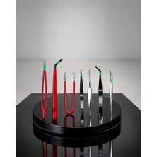 Lotus Store 1606 7'li Hassas Cımbız Seti Uczzzcımbızseti-4