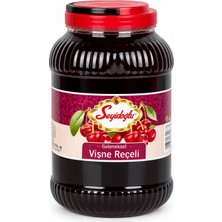 Seyidoğlu Vişne Reçeli Kova 5 kg