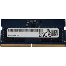 Ramaxel RMSB2400MB06IVF 12GB Ddr5 5600MHZ Notebook Ram