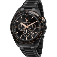 Maserati R8873612048 Chronograph Erkek Kol Saati