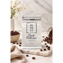 Paket Türk Kahvesi 250 gr