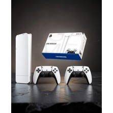 Homestead M15 Retro Oyun Konsolu UUCZZZ3DGAMESTİCK-5