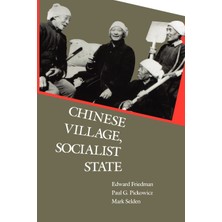 Step Kitap Chinese Village, Socialist State
