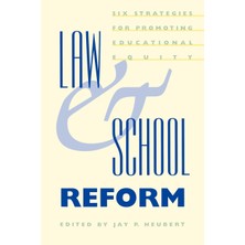 Step Kitap Law And School Reform: Six Strategies For Promoting Educational Equity