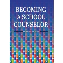 Step Kitap Becoming A School Counselor