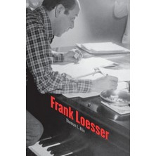 Step Kitap Frank Loesser
