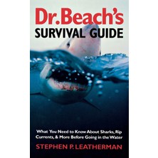 Step Kitap Dr Beach's Survıval Guıde