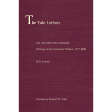 Step Kitap The Labyrinth Of The Continuum: Writings On The Continuum Problem, 1672-1686
