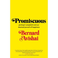 Step Kitap Promiscuous: "portnoy's Complaint" And Our Doomed Pursuit Of Happiness