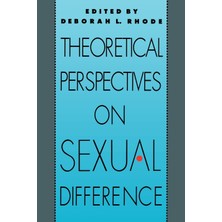 Step Kitap Theoretical Perspectives On Sexual Difference