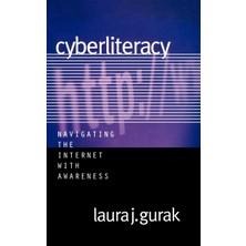 Step Kitap Cyberliteracy: Navigating The Internet With Awareness