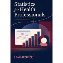 Step Kitap Statistics For Health Professionals