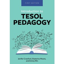 Step Kitap Introduction To Tesol Pedagogy