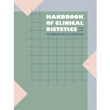 Step Kitap Handbook Of Clinical Dietetics, Second Edition