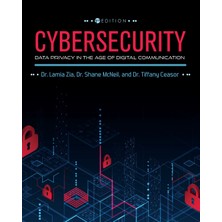 Step Kitap Cybersecurity: Data Privacy In The Age Of Digital Communication