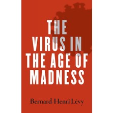 Step Kitap Virus In The Age Of Madness