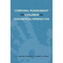 Step Kitap Corporal Punishment Of Children In Theoretical Perspective