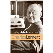 Step Kitap Why Niebuhr Matters