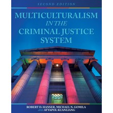Step Kitap Multiculturalism In The Criminal Justice System