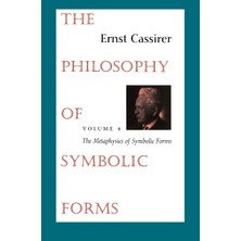 Step Kitap The Philosophy Of Symbolic Forms: Volume 4: The Metaphysics Of Symbolic Forms