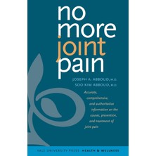 Step Kitap No More Joint Pain