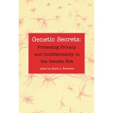 Step Kitap Genetıc Secrets