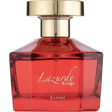 French Avenue Lazurde Rouge Extrait Edp 100 ml Unisex Parfüm