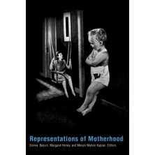 Step Kitap Representations Of Motherhood