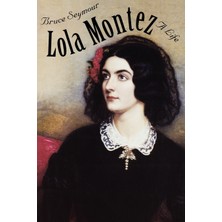 Step Kitap Lola Montez: A Life