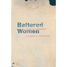 Step Kitap Battered Women & Femınıst Lawmakıng