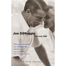 Step Kitap Joe Dimaggio: The Long Vigil