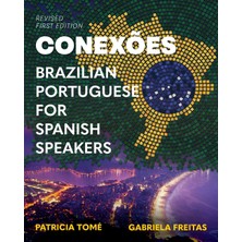 Step Kitap Conexões: Brazilian Portuguese For Spanish Speakers