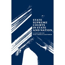 Step Kitap State Supreme Courts In State And Nation