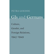 Step Kitap Gıs And Germans