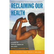 Step Kitap Reclaımıng Our Health
