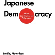 Step Kitap Japanese Democracy