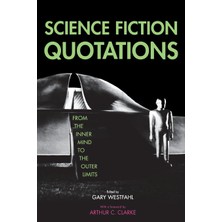 Step Kitap Scıence Fıctıon Quotatıons