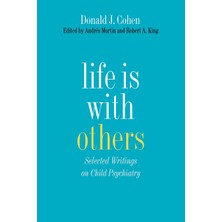 Step Kitap Life Is With Others