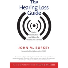 Step Kitap Hearing-Loss Guide: Useful Information And Advice For Patients And Families