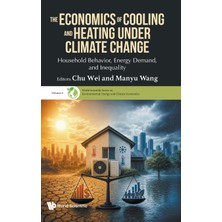 Step Kitap Economıcs Of Coolıng And Heatıng Under Clımate Change, The