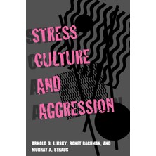 Step Kitap Stress, Culture, And Aggression